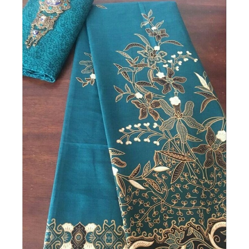 Kain Batik Katun Halus Primisima Premium Printing Pekalongan