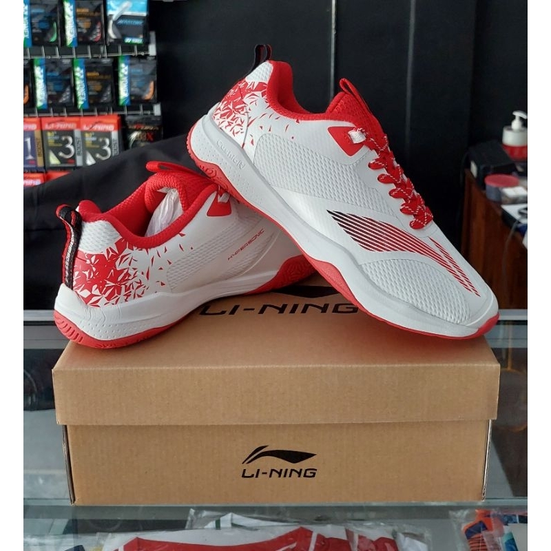 sepatu lining hypersonic