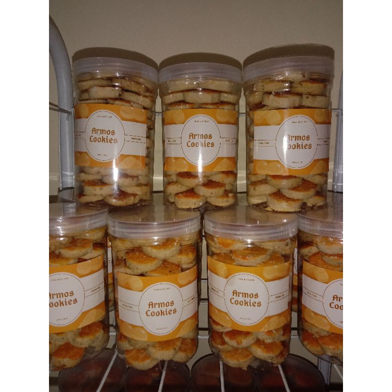 

kue kacang asli jember premium