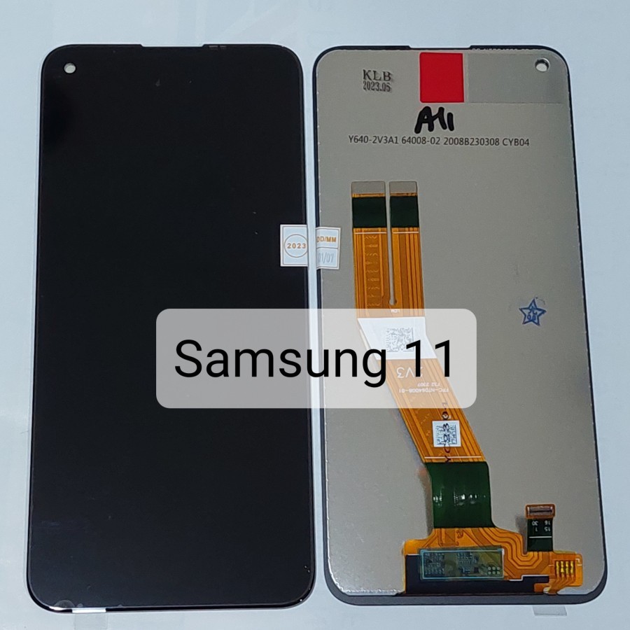 LCD SAMSUNG A11 / LCD SAMSUNG M11