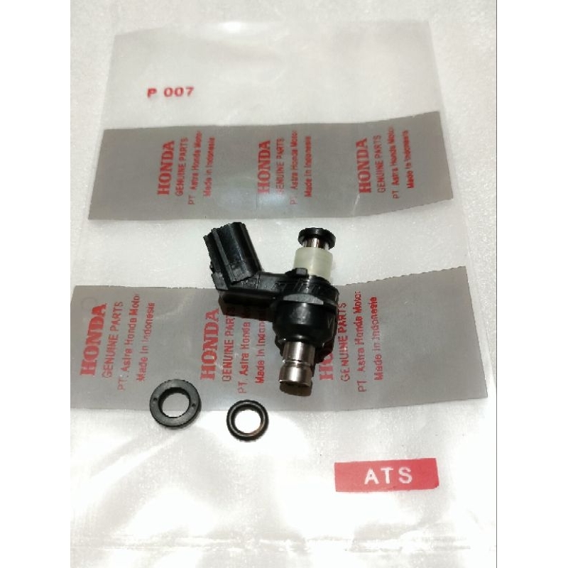 injektor kzr nozzle nosel injector kzr vario 125 semua vario 125 kzr old