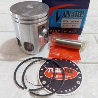 piston kit rs100 os 100 piston kit yamaha rs100 ring seker rs100 seker rs100 ring seher yamaha rs100
