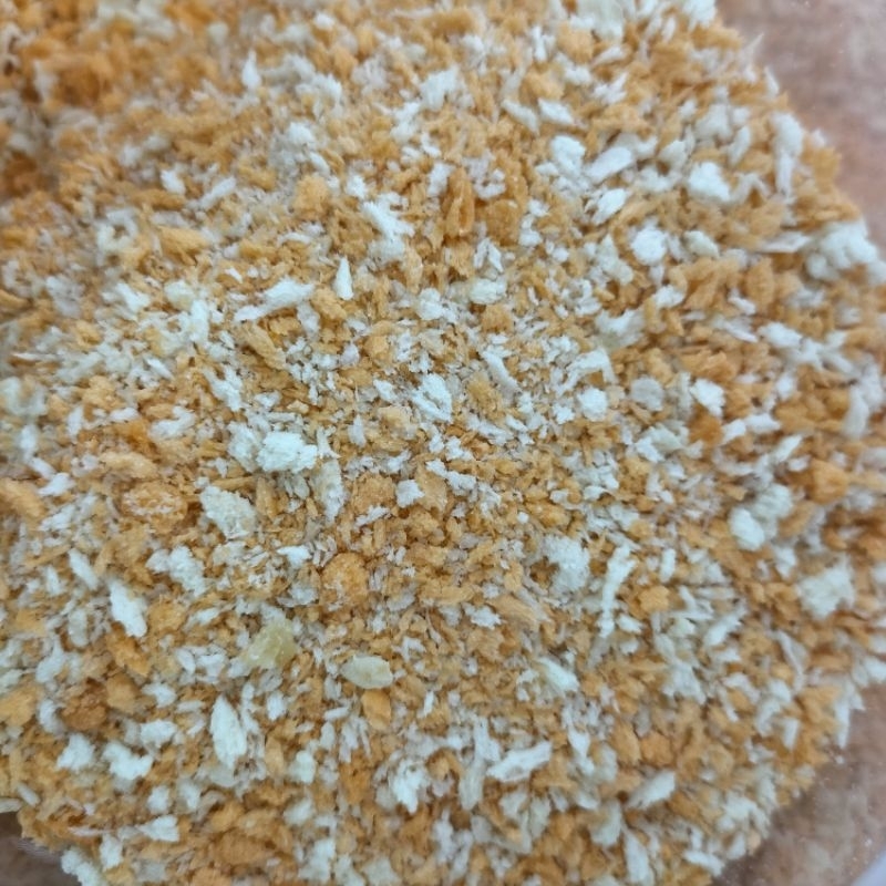 

Tepung panir mix Primera Panko