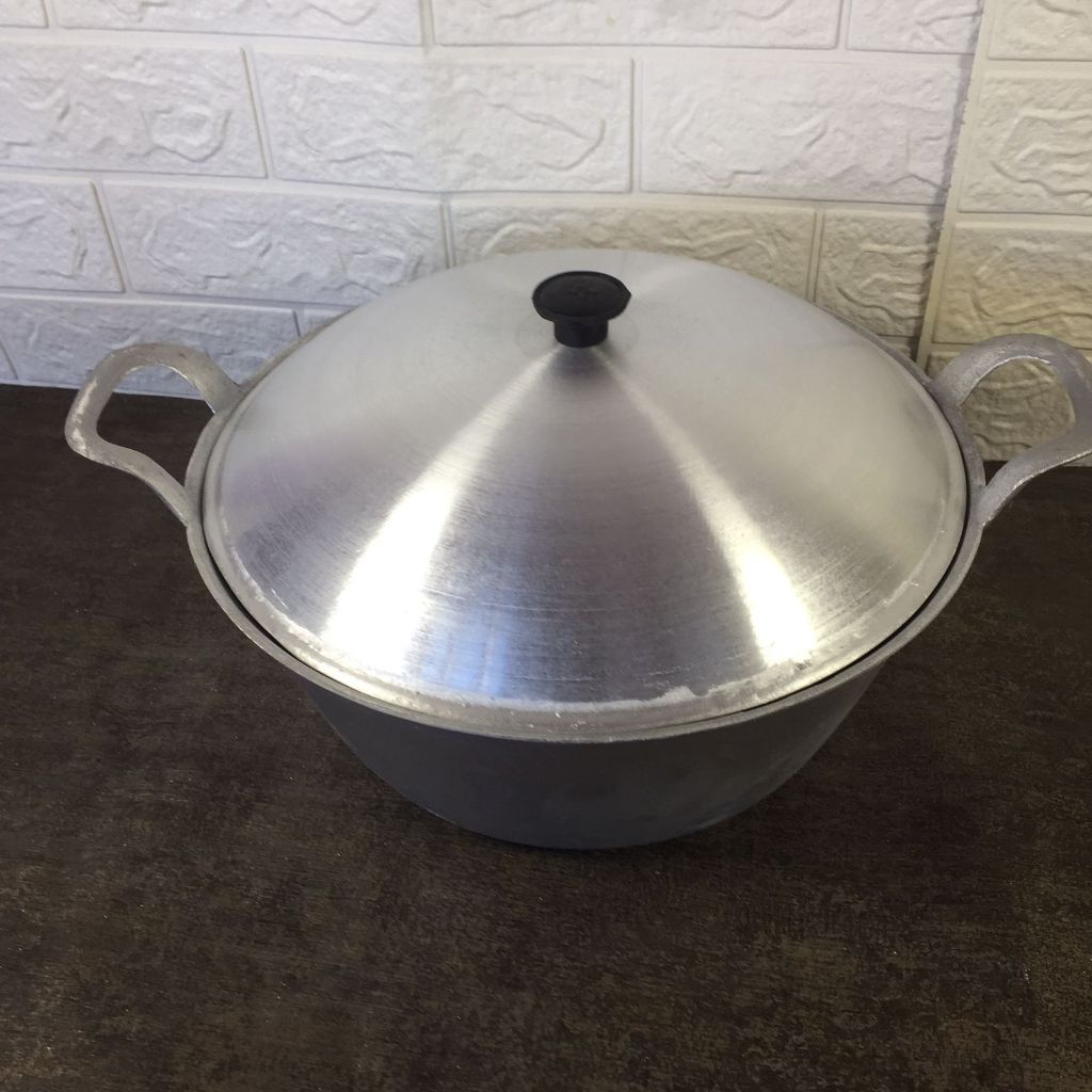 Citel Panci Katel Tebal Citel Bintang Satu No.14 CTL-B1NO14