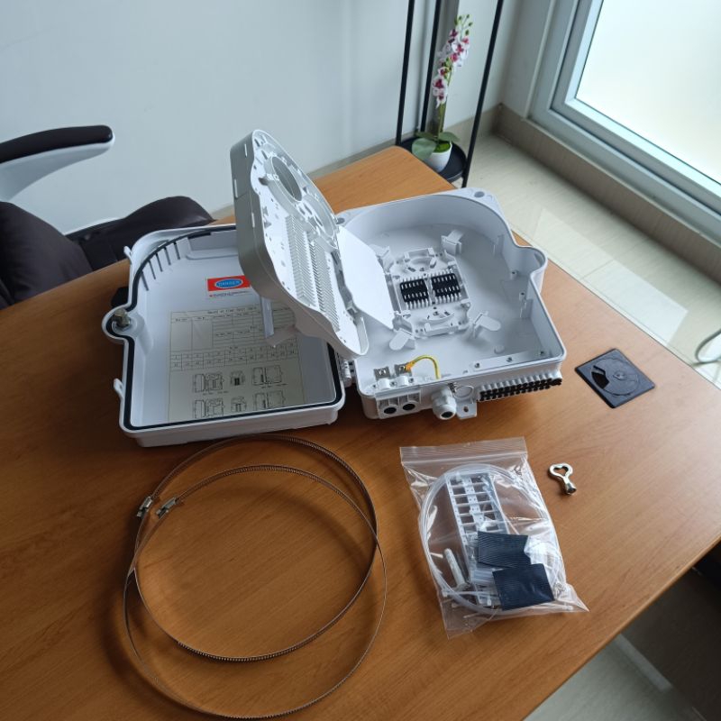 odp 24 core / odp 24 core model kaset