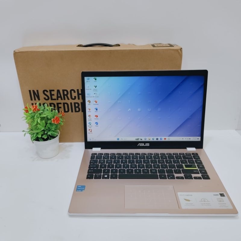 Asus Vivobook E410KA Intel Pentium Gold N6000