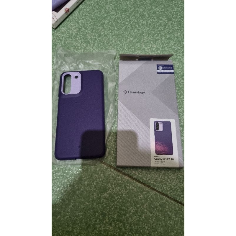 caseology samsung s21 fe