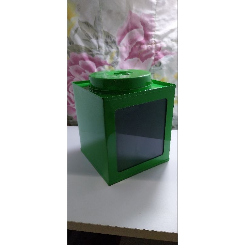 Kaleng Kerupuk Besar