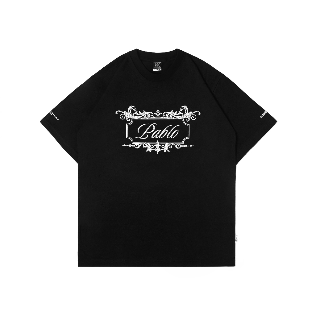 K.KISSES // PICASSO MERCHANDISE