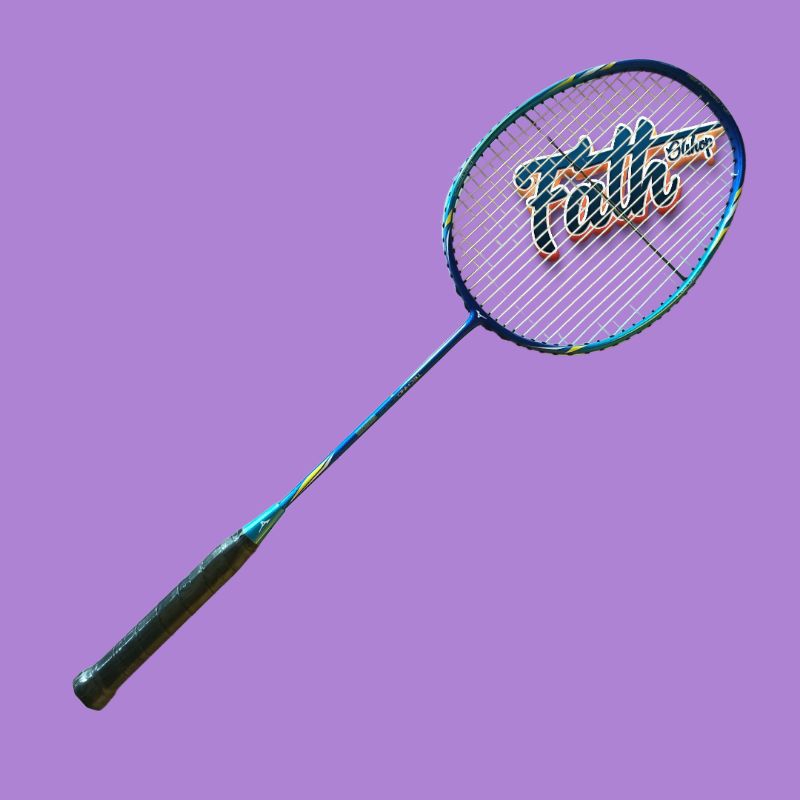 Raket Mizuno Technoblade 655 Original