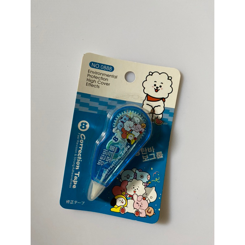 

tipe x kertas roller bts grosir alat tulis murah