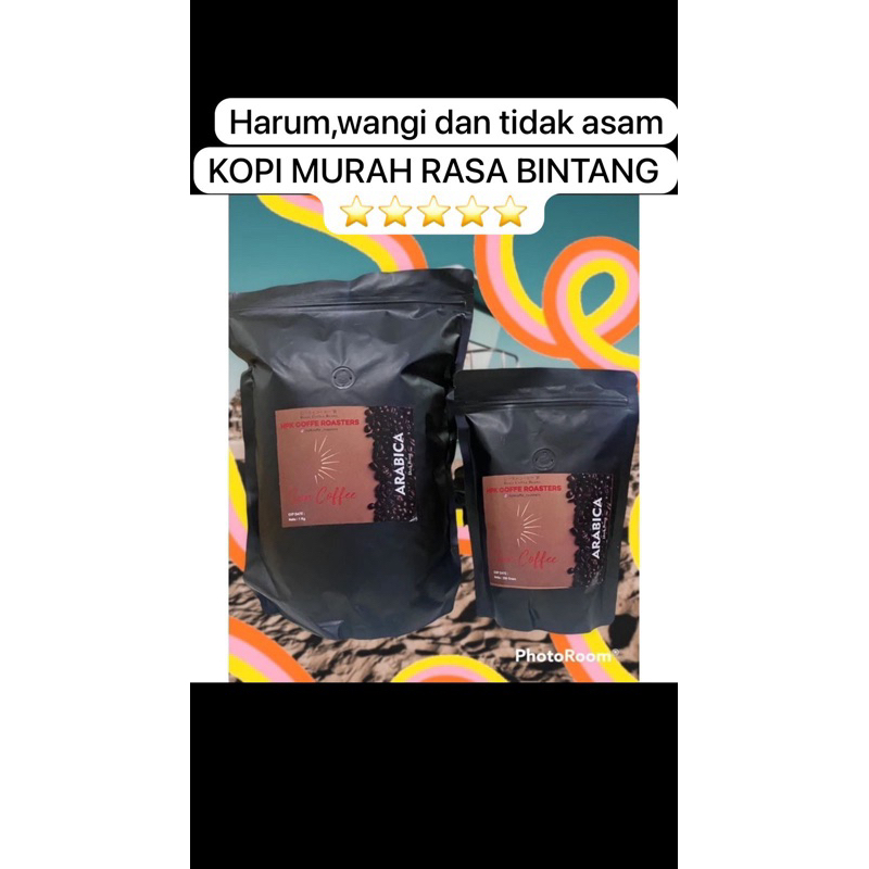 

KOPI HARUM WANGI ENAK KOPI ARABIKA HPK UNTUK PENCINTA KOPI ARABIKA KOPI INI TIDAK TERLALU ASAM KARENA DIROASTING DARKROAST COCOK SEKALI UNTUK DI BUAT COFFEE LATTE,AMERICANO RASA MIRIP MIRIP STARBUCK DIJAMIN ENAK BIJI KOPI ACEH,TEMANGGUNG KOPI INDONESIA