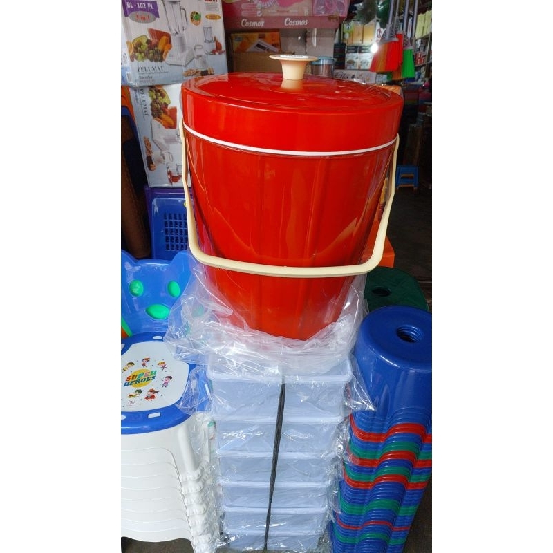 termos nasi 30 liter /termos serbaguna 30 liter Phylia