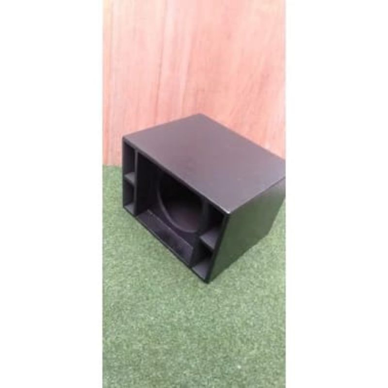 box spl 6 inch / box sound finishing / sound system