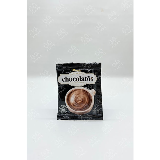 

CHOCOLATOS SERBUK MINUMAN COKELAT 27 GR / TEH HIJAU 24 GR