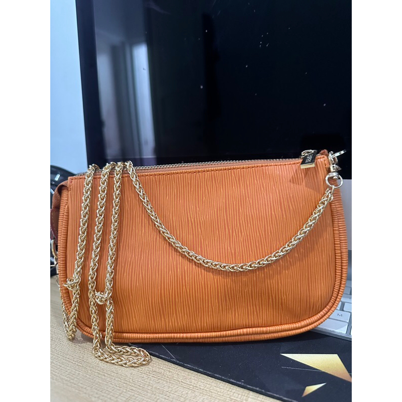 ESPRIT SLING BAG ORIGINAL PRELOVED