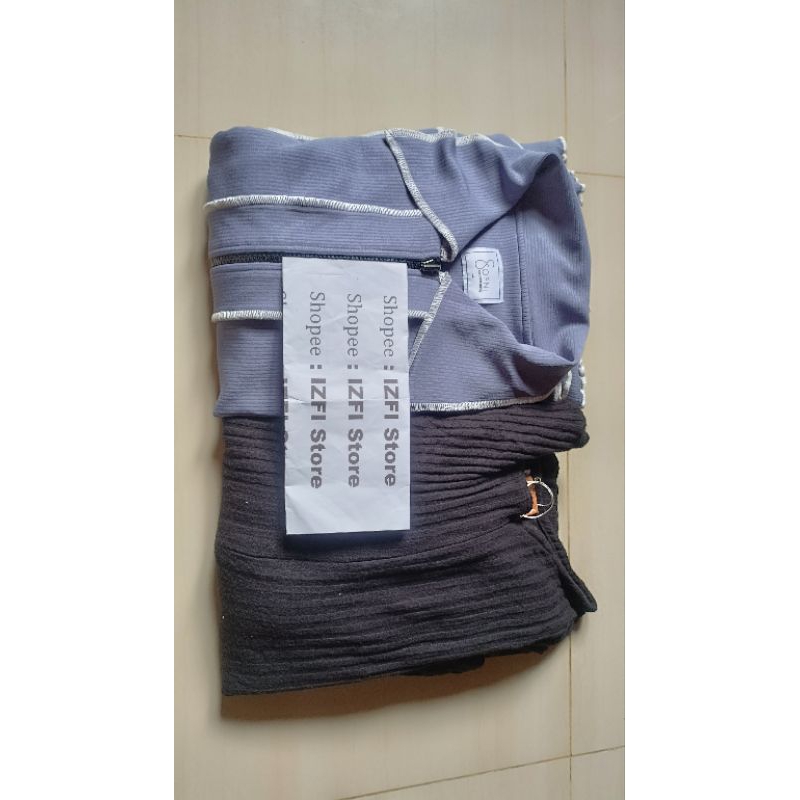 REVERSE by Sofni NOIR RALINE Bellezash Preloved