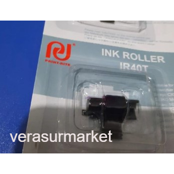 

PROMO Tinta Calculator Casio HR 100 TM / RC , FR 2650 Ink Rol Satuan