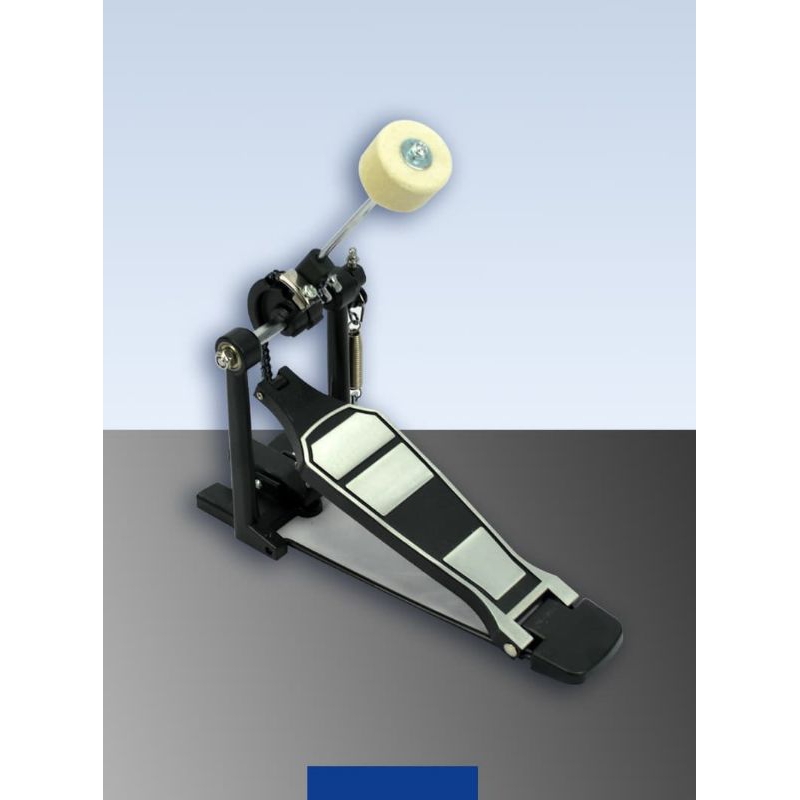 PEDAL DRUM PEDAL DRUM SETT SINGLE PEDAL BASS DRUM