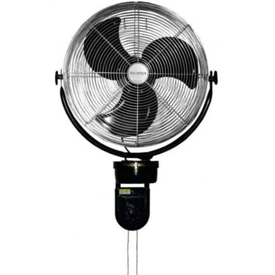 Kipas Angin Dinding/Wall Fan Besi REGENCY 20 Inch TW 20