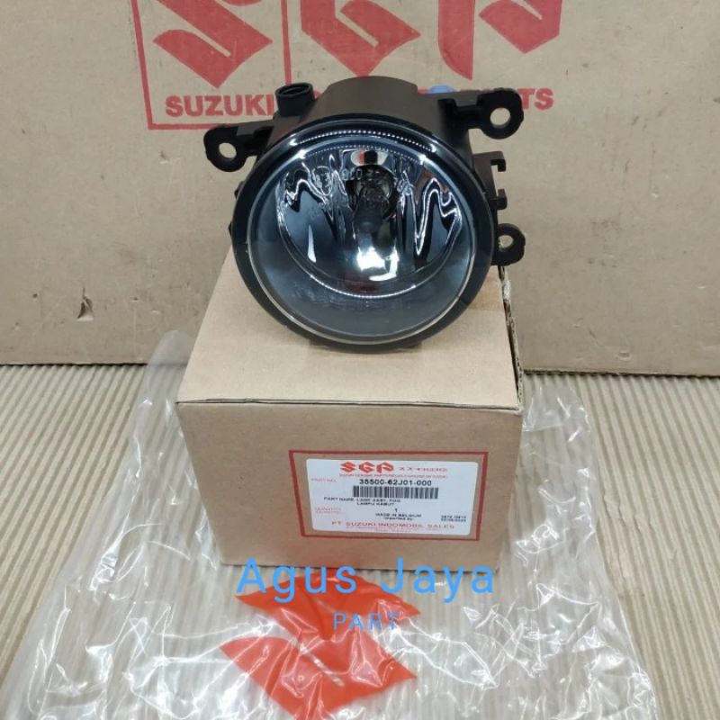 FOG LAMP SUZUKI SWIFT/ERTIGA ORI SGP