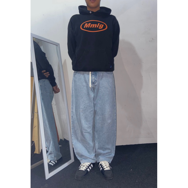 guess baggy jeans