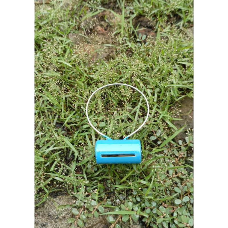 SAWANGAN KALUNG LUBANG 1 HOTANG MERPATI