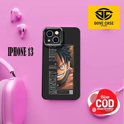 Case ProCamera IPHONE 13  - Softcase Hp IPHONE Terbaru Custom Case - Casing IPHONE Terbaru - Case Te