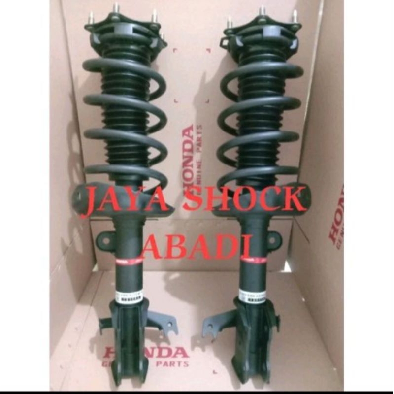 shockbreaker depan crv gen3 full set