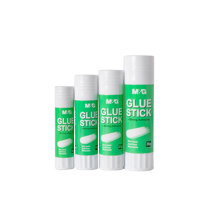 

M&G Economical Packing Glue Stick PVA 9g 15g 21g ORIGINAL