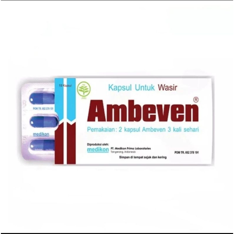 Ambeven