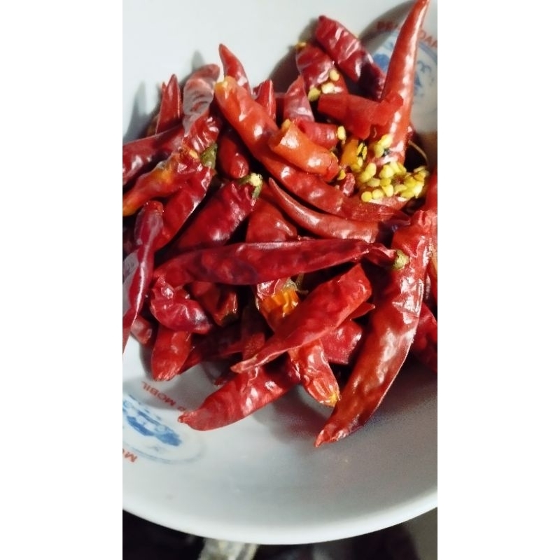 Cabe kering (1kg)