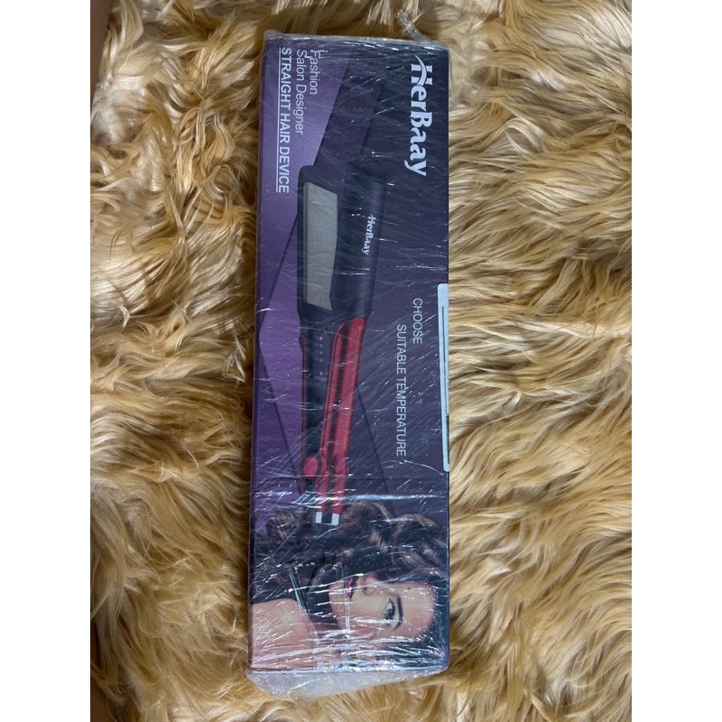 catokan rambut | catokan lurus | catokan herbaay | catokan curly