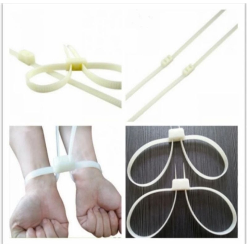 BORGOL TANGAN PLASTIK JATAH BEST QUALITY