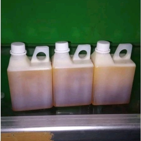 

MADU HUTAN ASLI SUMBAWA