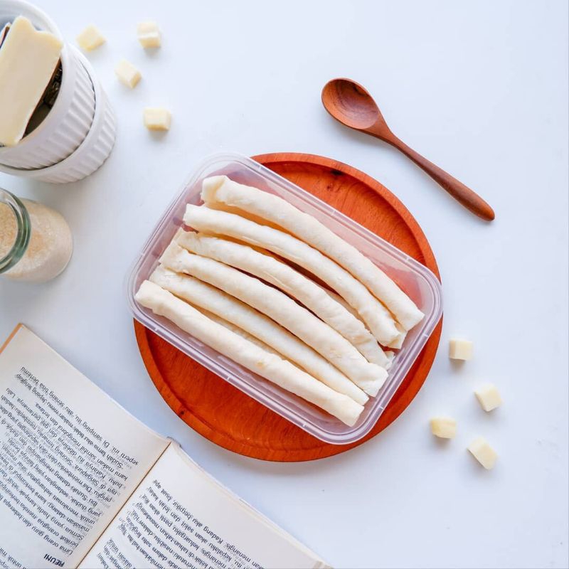 

Snack Roll Frozen