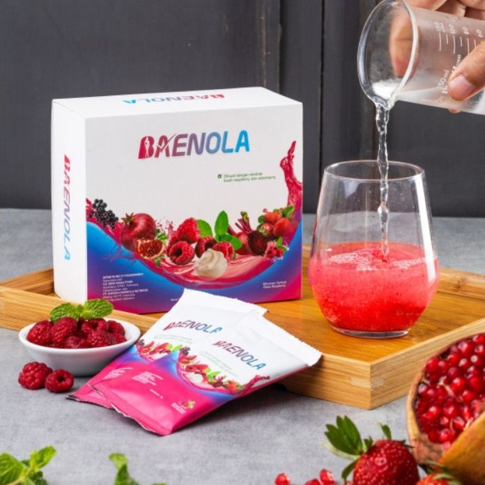 

COD NEWPRODUCT BAENOLA FIBER DRINK Penurun Berat Badan Minuman Extrak Buah Kaya Antioksidan Harga 1 Box isi 12 Sachet