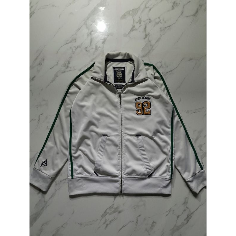 Tracktop Abercrombie