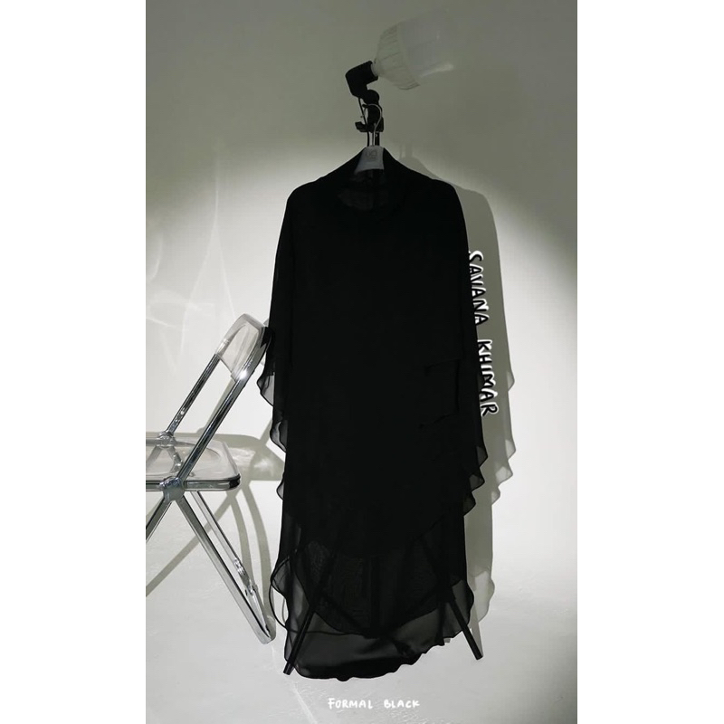 FK SAVANA INSTAN SHORT