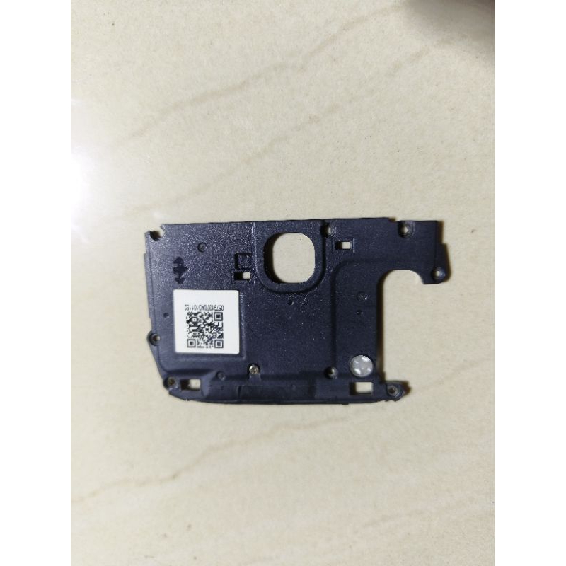 TUTUP MESIN INFINIX SMART 5 ORI