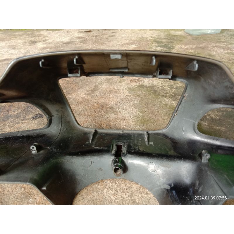 batok kepala depan bagian A astrea grand bulus,impressa,sabit&legenda 1 Original second