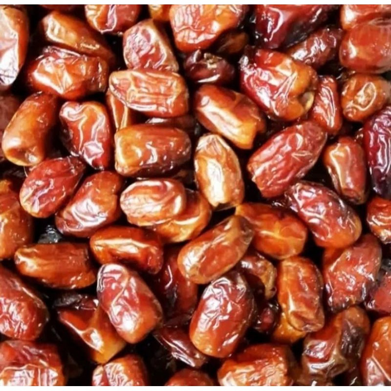 

Kurma Madu Mesir ukuran 1kg