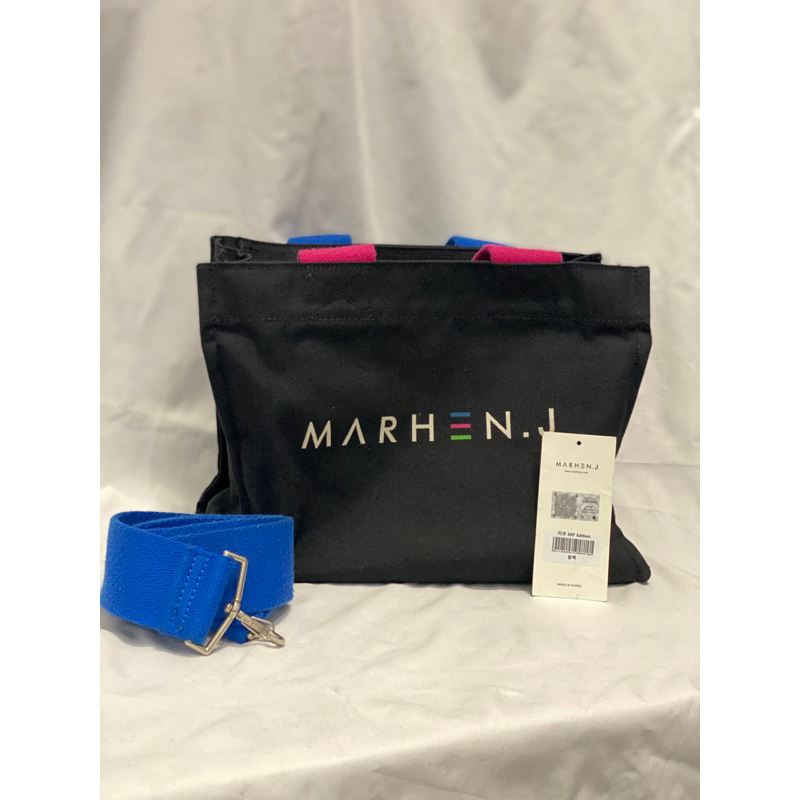 Preloved  Marhen j special edition SKF