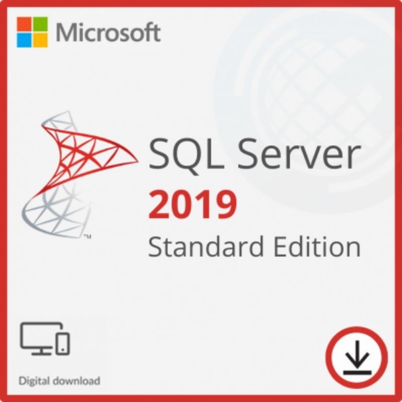 sql server 2019 standard 16 core lisensi original lifetime