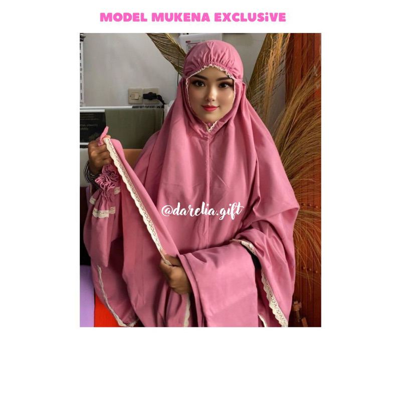 new product [ready/ hampers mukenah / set mukena/ paket seserahan/ sajadah al-quran parfum dan