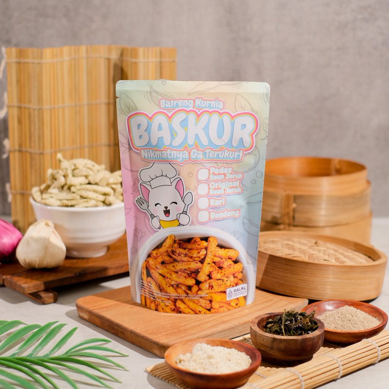 

Basreng Kurnia