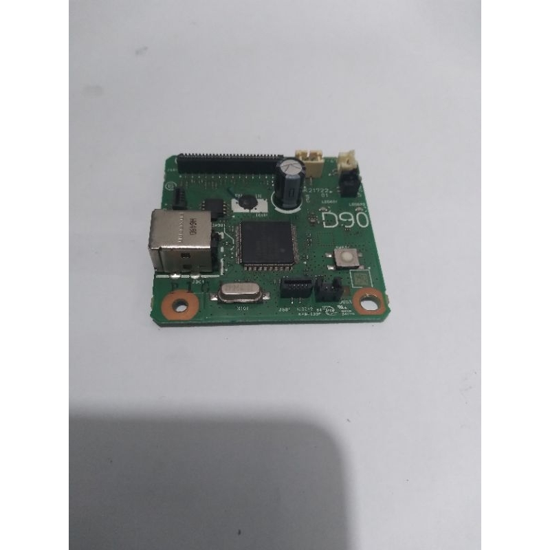 Mainboard printer Canon ip2870