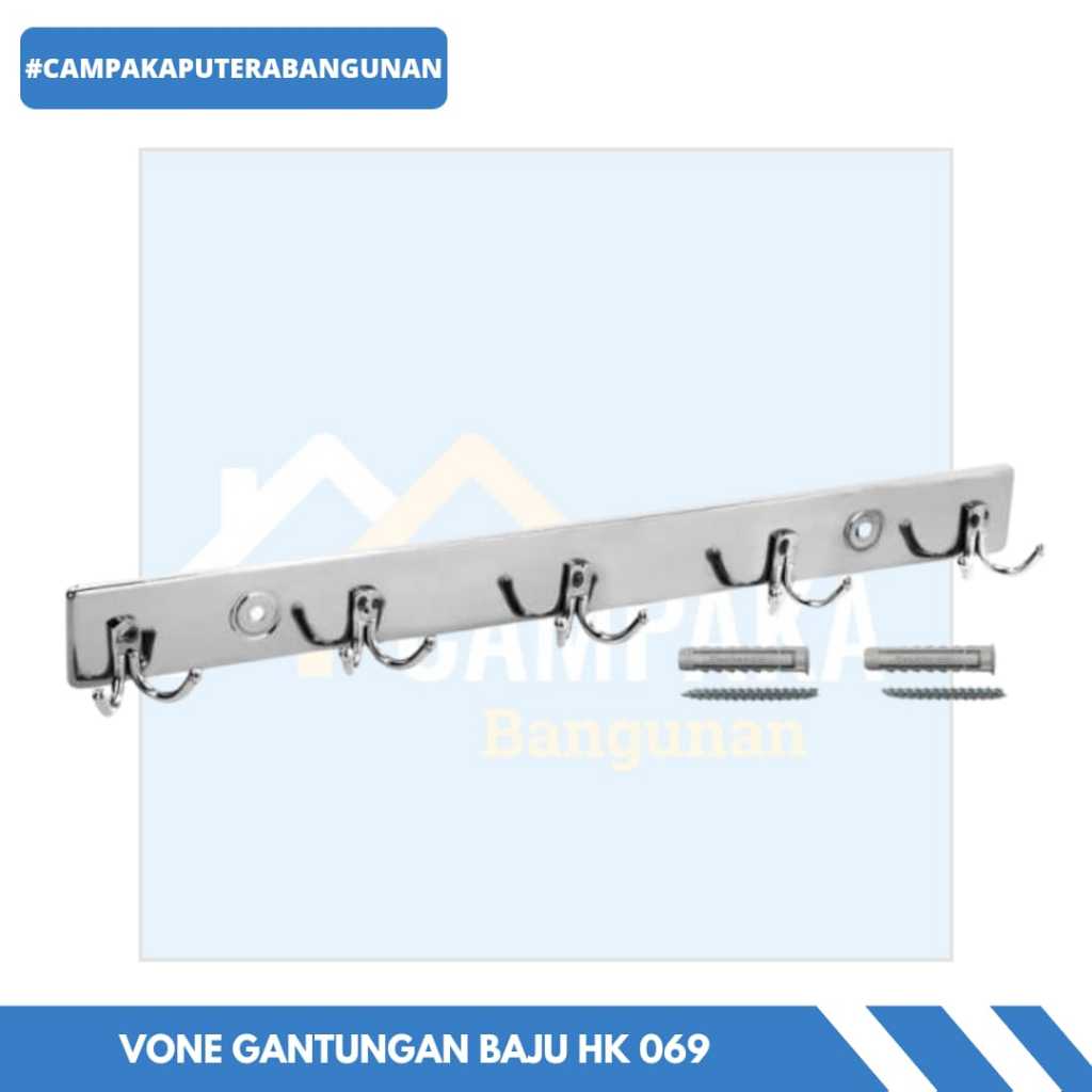 VONE Gantungan baju / HK-069