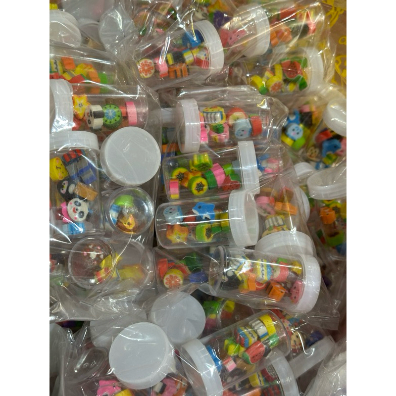 

Penghapus Mini 10 Pcs Paket Usaha