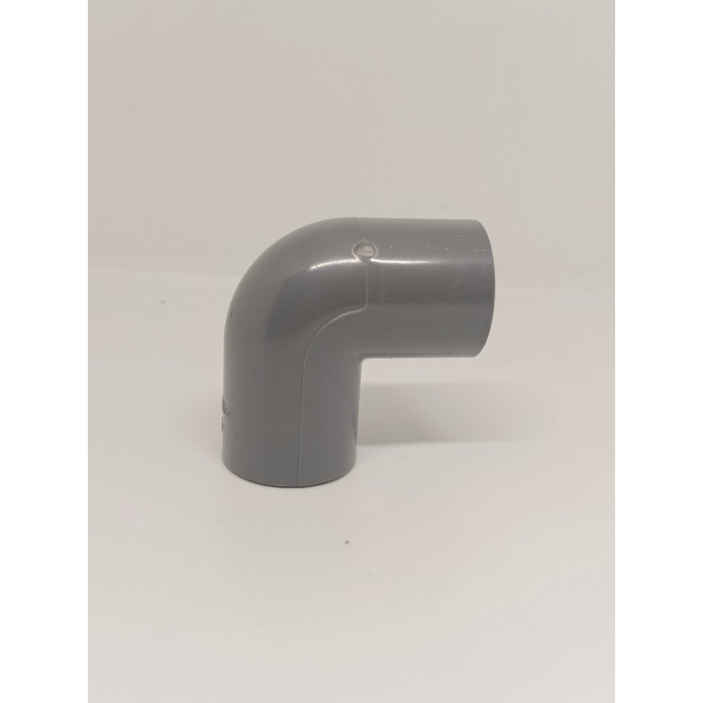 Knee atau Keni PVC 3/4 Dim